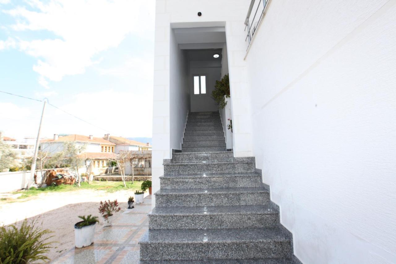 Vila Dodaj Ksamil Exterior photo