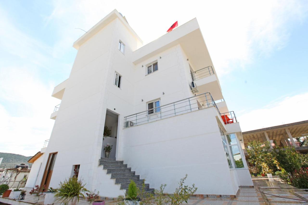 Vila Dodaj Ksamil Exterior photo